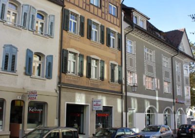 Bild von der Vorstadt 2 (Feldkirch)